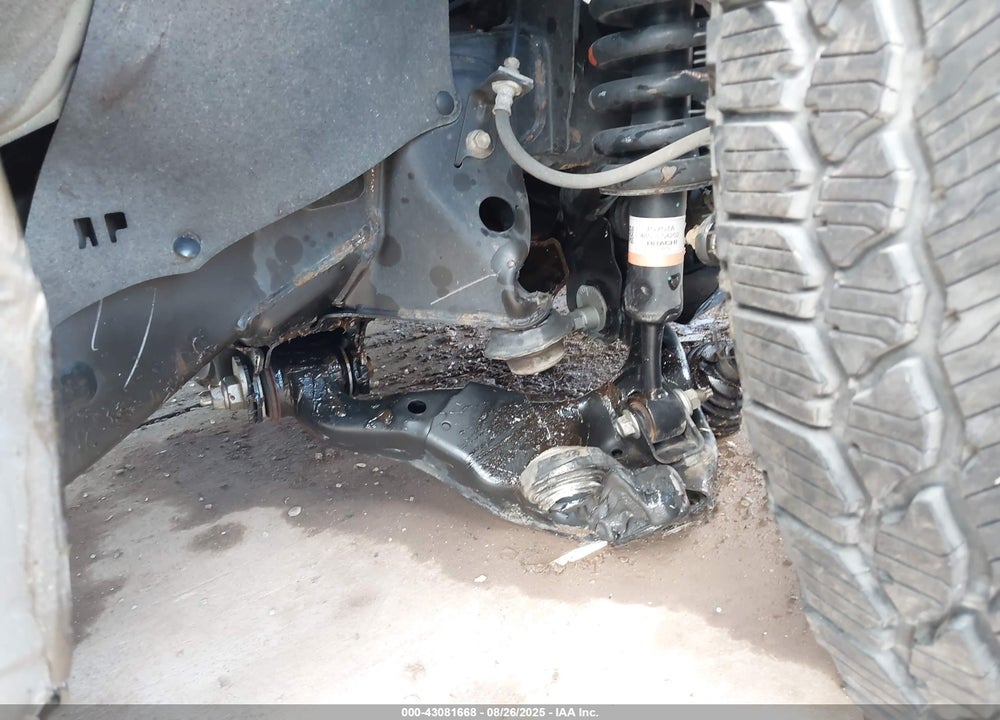 2022 TOYOTA TACOMA SR5 V6 VIN: 3TYCZ5AN2NT076032