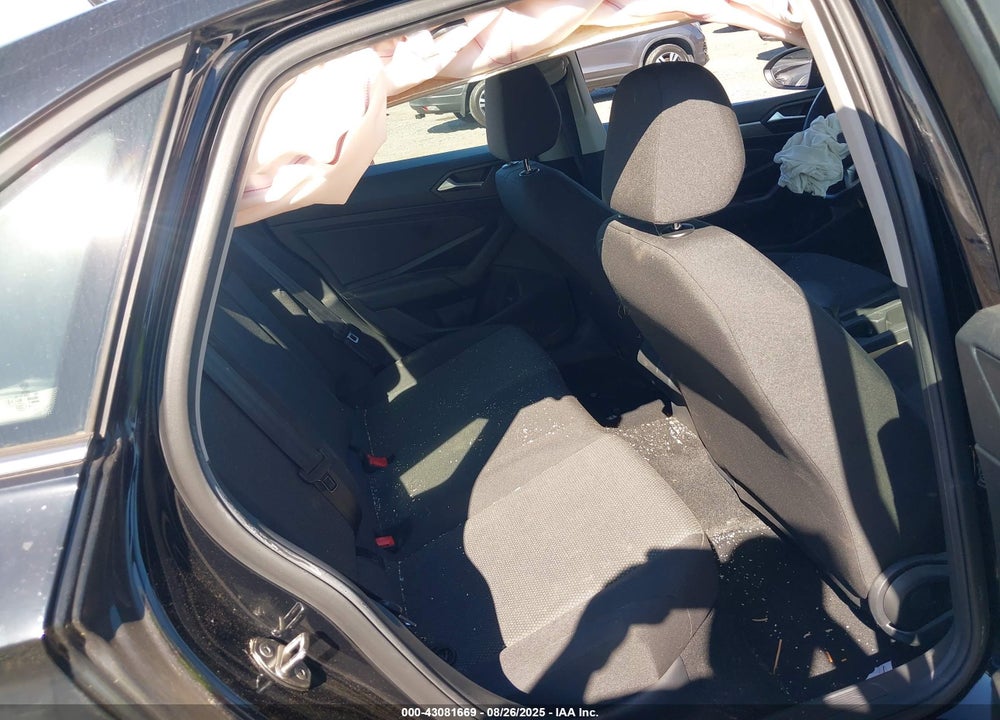 2019 VOLKSWAGEN JETTA 1.4T S VIN: 3VWN57BU5KM246278