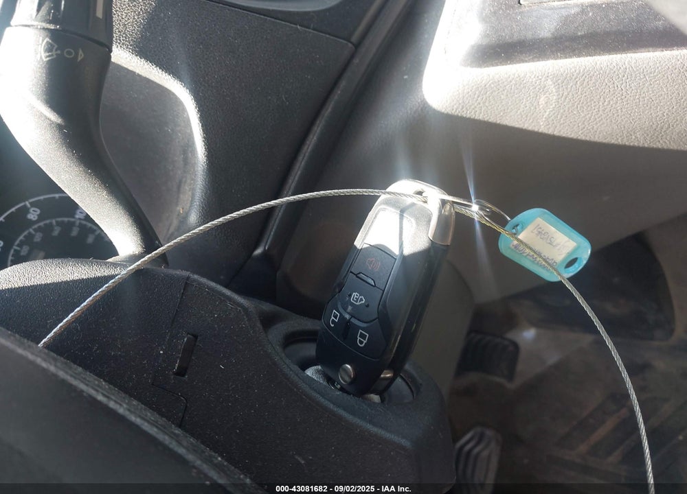 2023 FORD TRANSIT-250 VIN: 1FTBR1C83PKA34468