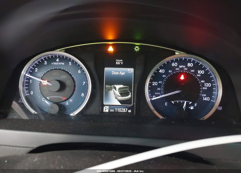 2017 TOYOTA CAMRY VIN: 4T1BF1FK1HU785389