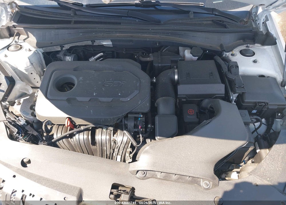 2020 KIA OPTIMA SE VIN: 5XXGT4L36LG426832