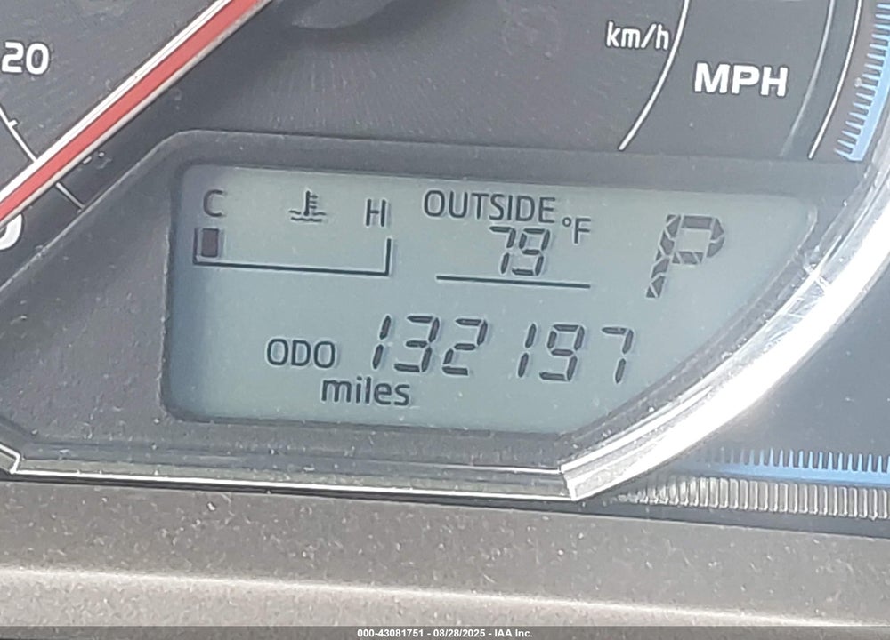 2015 TOYOTA RAV4 VIN: 2T3DFREV9FW322262