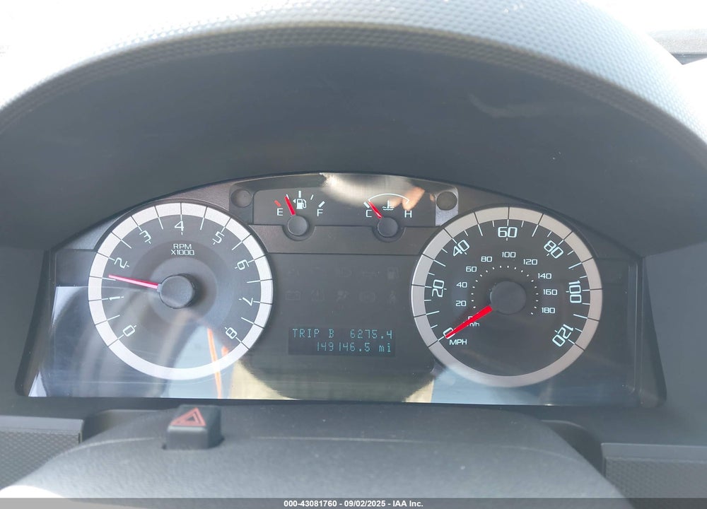 2012 FORD ESCAPE VIN: 1FMCU9D7XCKA73197