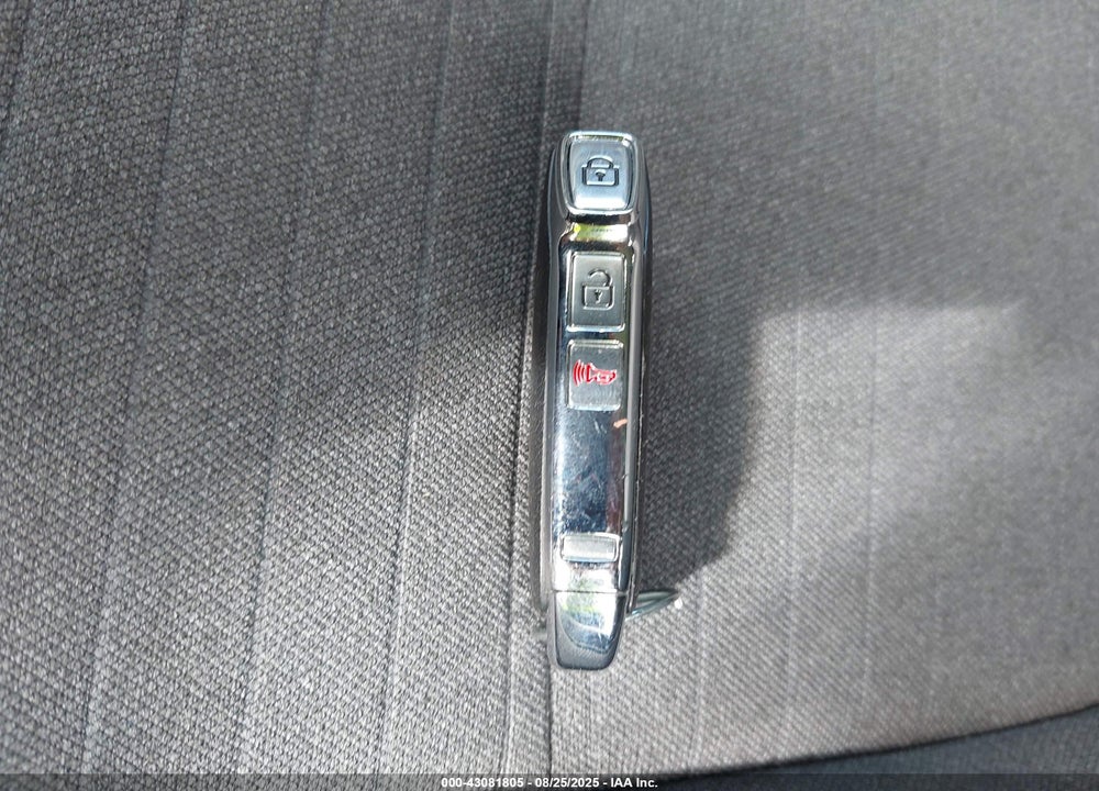 2023 KIA SELTOS VIN: KNDEU2AA7P7458584