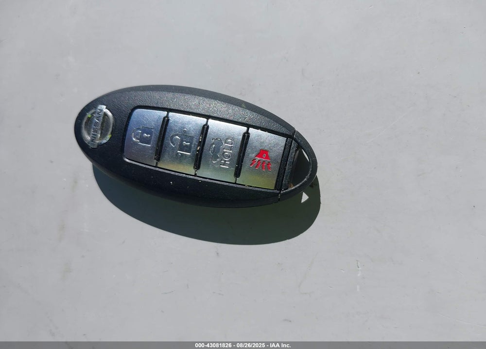 2015 NISSAN SENTRA VIN: 3N1AB7AP5FY231707