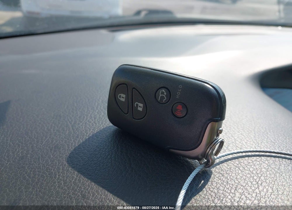 2014 LEXUS RX 350 VIN: 2T2ZK1BA1EC138071