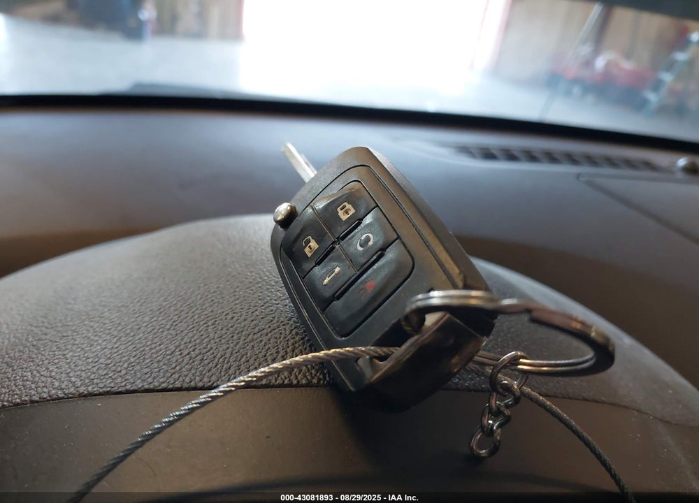 2012 CHEVROLET CRUZE VIN: 1G1PF5SC1C7345415