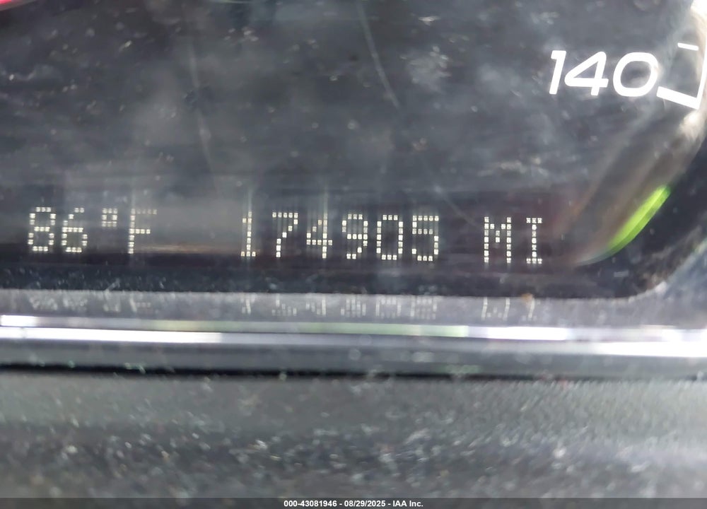 2010 PONTIAC G6 VIN: 1G2ZA5E01A4158582