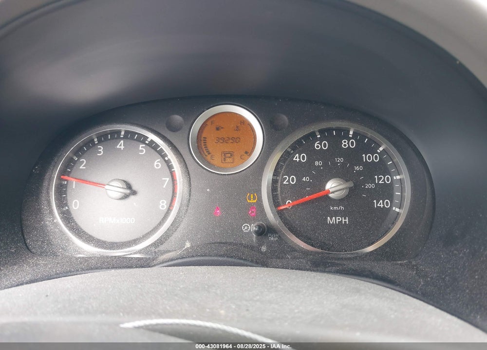 2007 NISSAN SENTRA 2.0S VIN: 3N1AB61E47L640594
