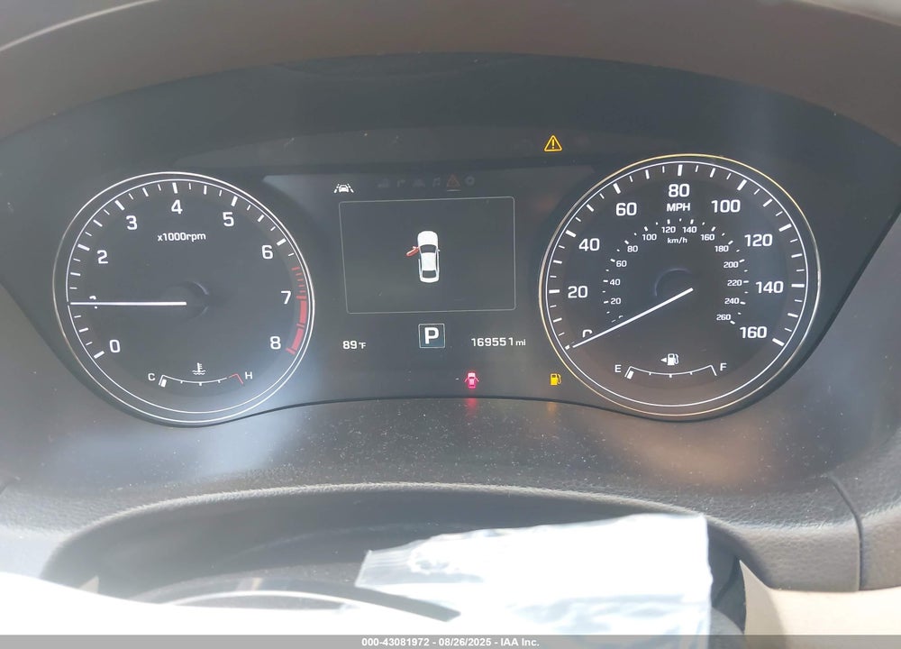 2015 HYUNDAI GENESIS VIN: KMHGN4JEXFU086089