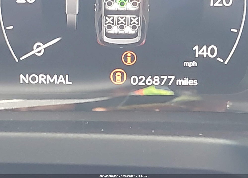 2024 HONDA PILOT VIN: 5FNYG1H84RB015114