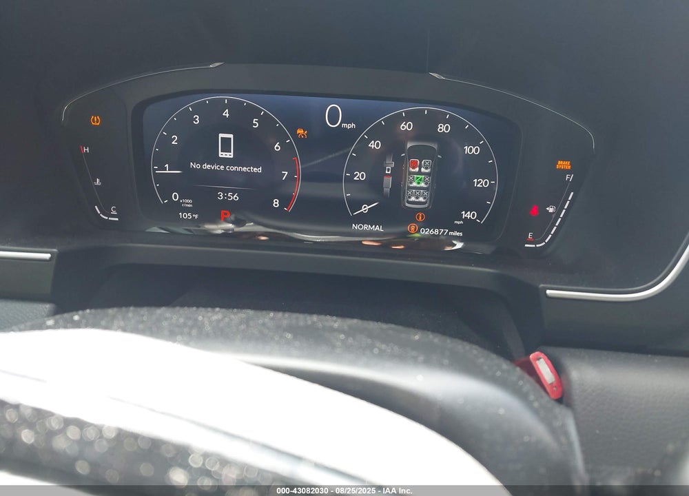 2024 HONDA PILOT VIN: 5FNYG1H84RB015114