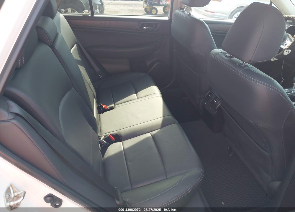 2017 SUBARU OUTBACK VIN: 4S4BSANC9H3273889
