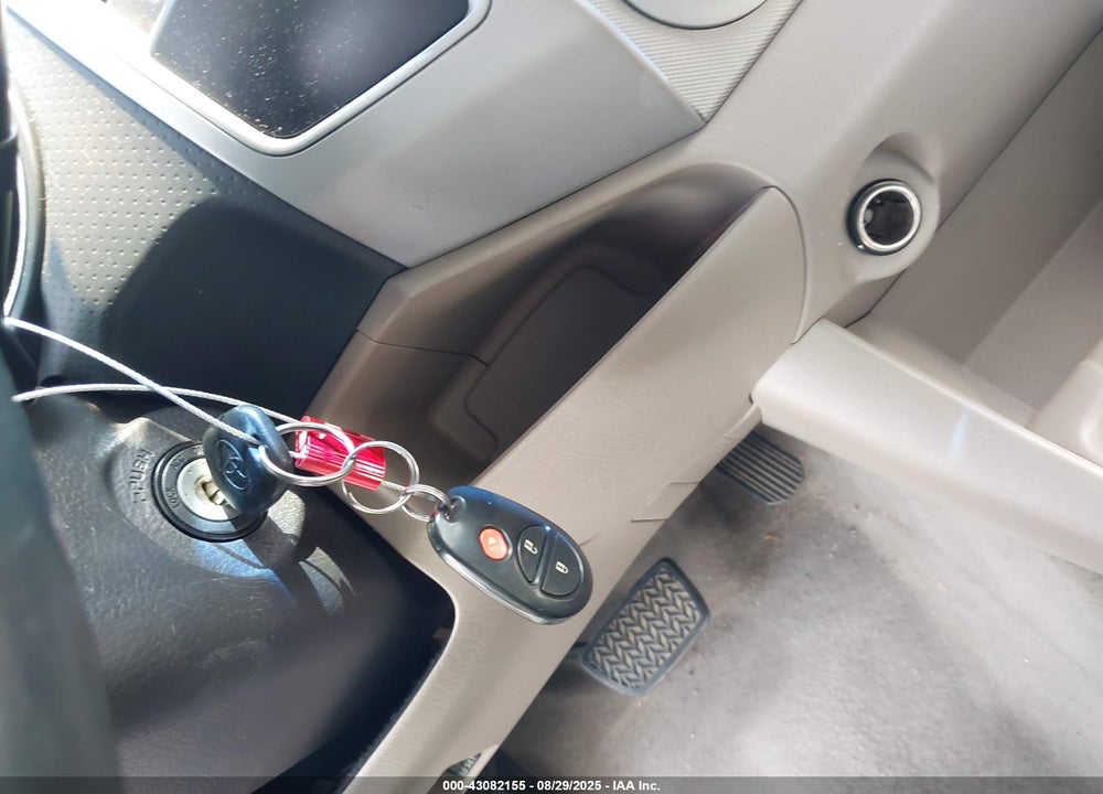 2006 TOYOTA TACOMA PRERUNNER V6 VIN: 3TMJU62N36M017904