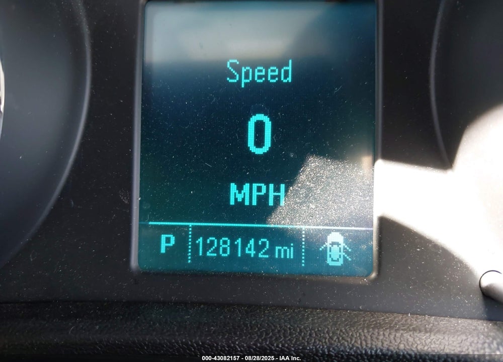 2015 BUICK VERANO VIN: 1G4PP5SK7F4145135
