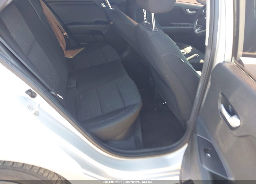 2019 KIA RIO S VIN: 3KPA24AB1KE167306