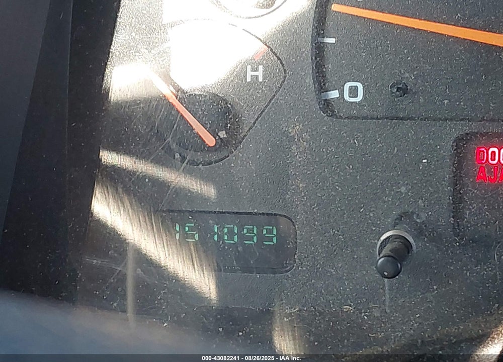 2002 DODGE DAKOTA SLT VIN: 1B7GL42X92S512287