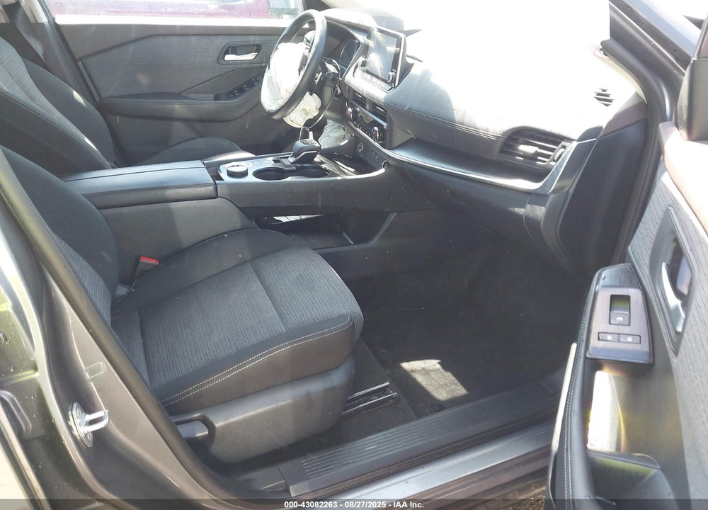 2023 NISSAN ROGUE VIN: 5N1BT3BB4PC766687