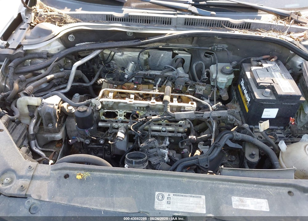 2015 VOLKSWAGEN JETTA VIN: 3VWD07AJ0FM316762