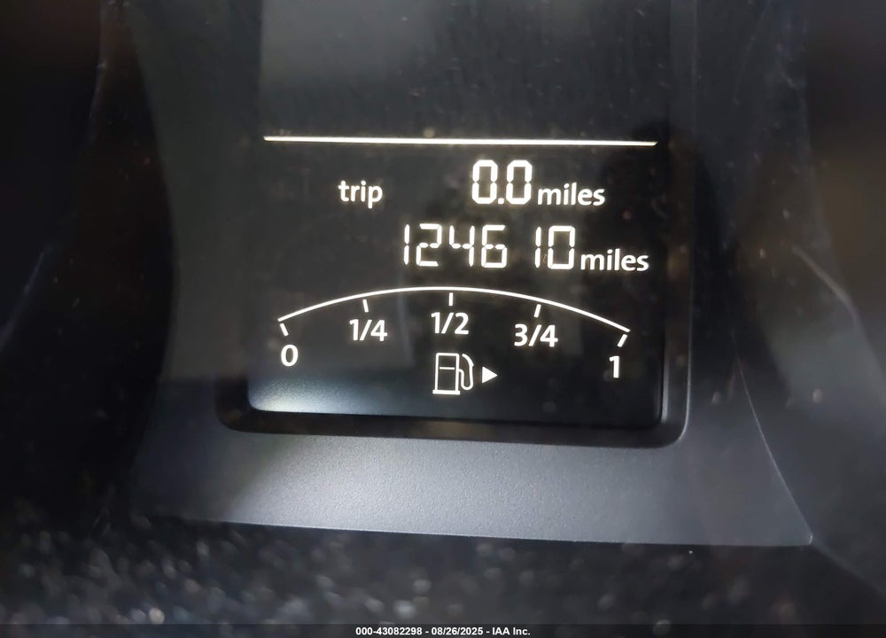 2015 VOLKSWAGEN JETTA VIN: 3VWD07AJ0FM316762
