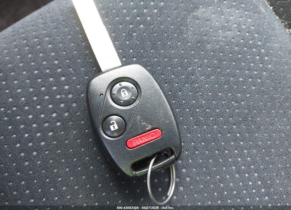 2011 HONDA CR-V SE VIN: JHLRE4H4XBC020140