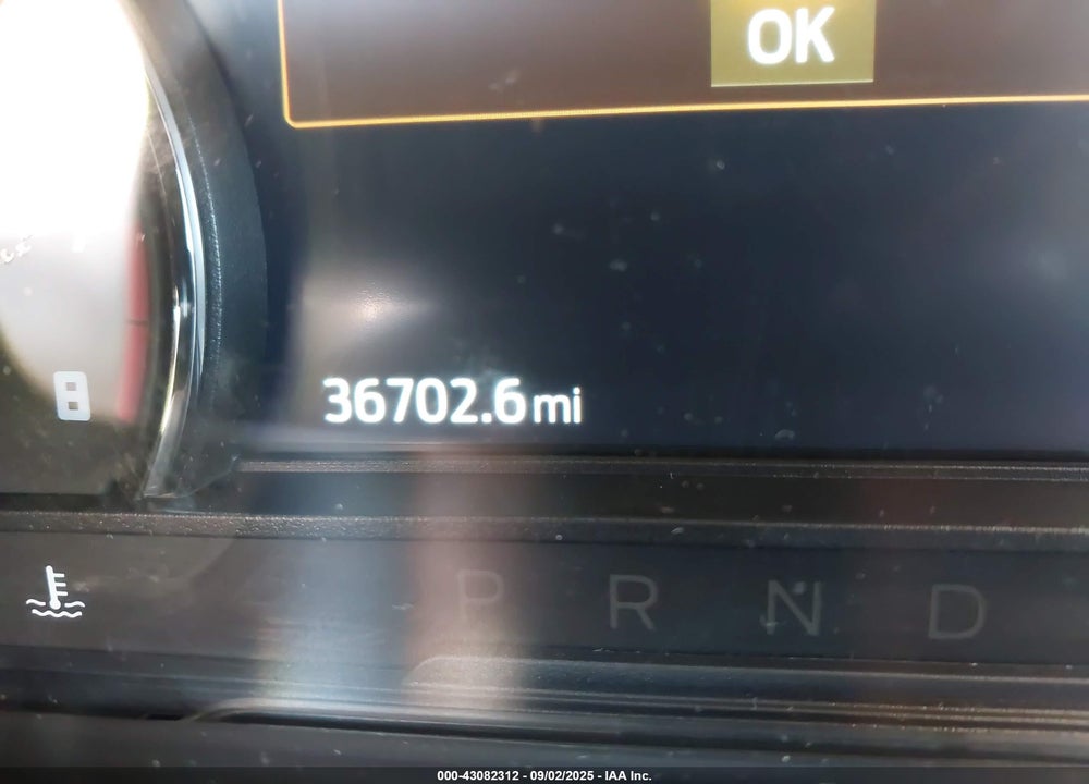 2023 FORD BRONCO SPORT VIN: 3FMCR9H90PRD77024