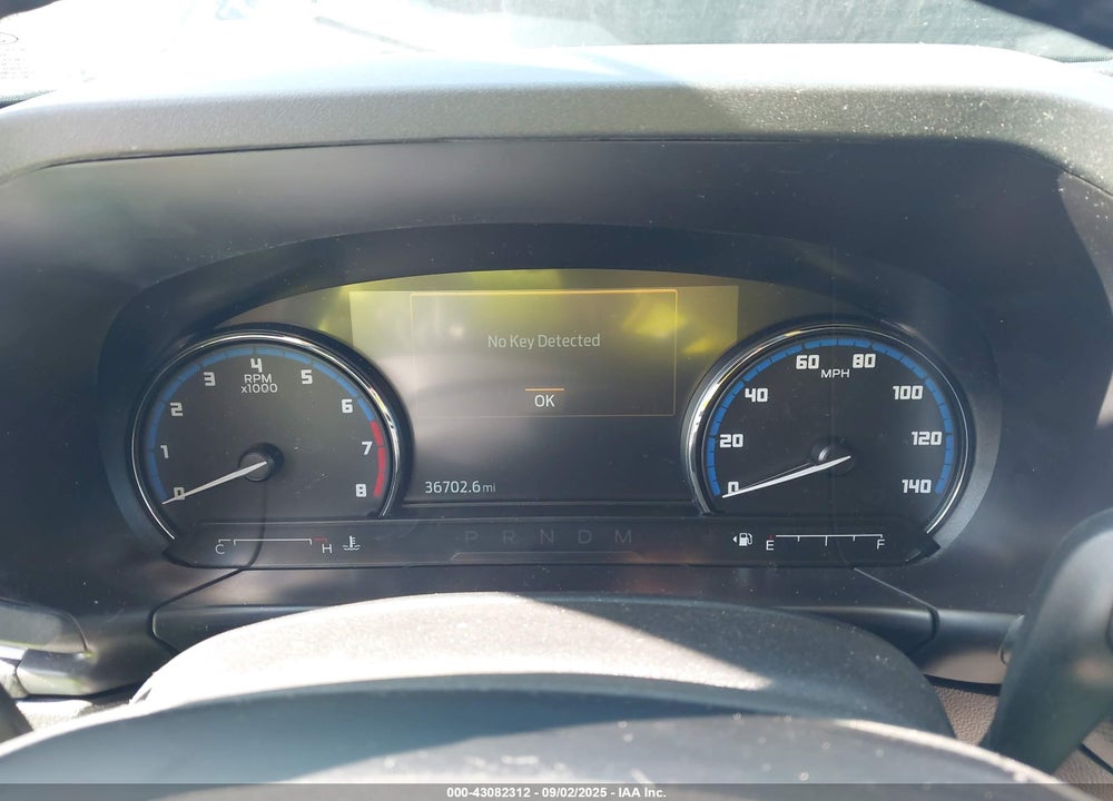 2023 FORD BRONCO SPORT VIN: 3FMCR9H90PRD77024