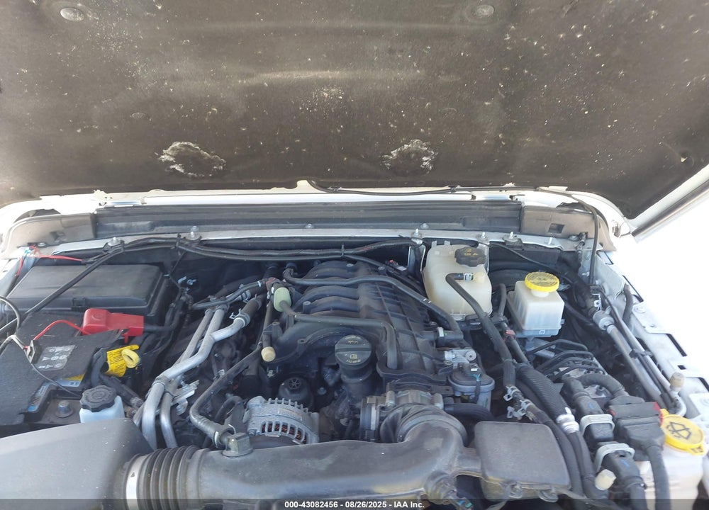 2022 JEEP GLADIATOR VIN: 1C6HJTFG7NL182301