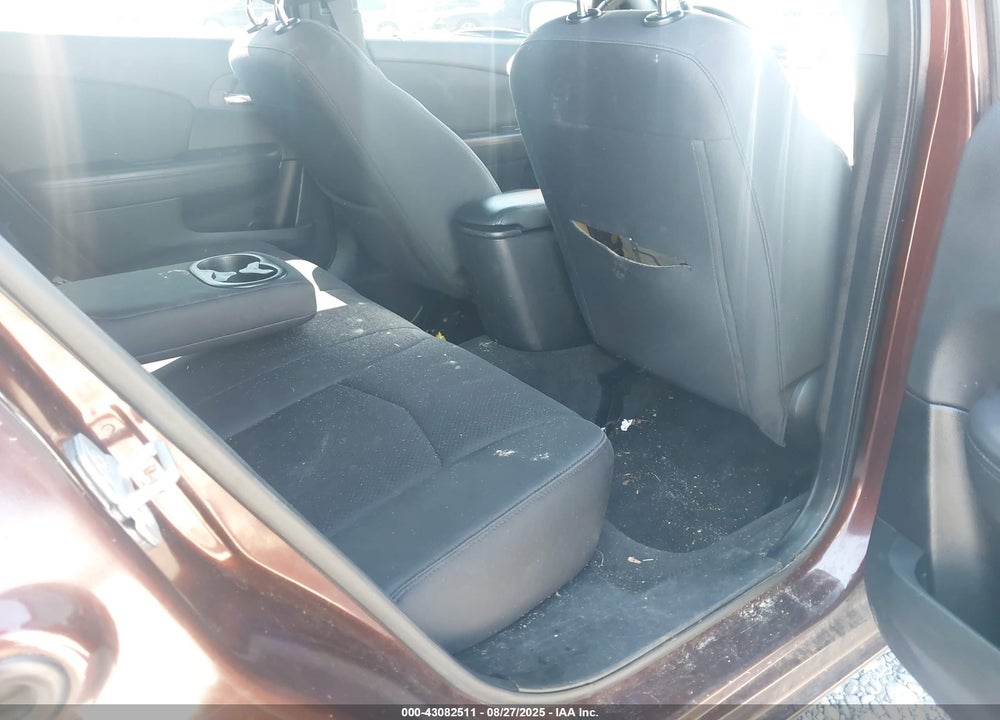 2012 CHRYSLER 200 VIN: 1C3CCBBB3CN235020