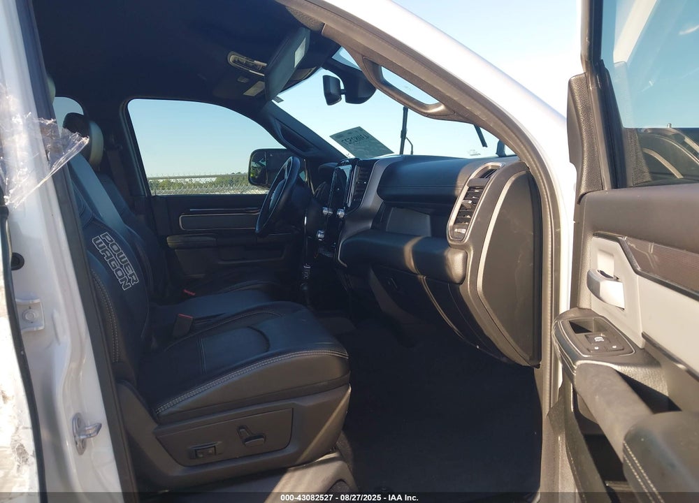 2019 RAM 2500 VIN: 3C6TR5EJ3KG711988