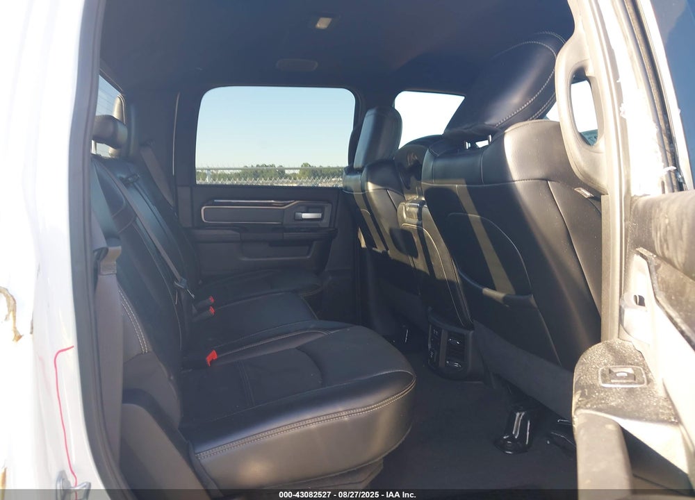2019 RAM 2500 VIN: 3C6TR5EJ3KG711988