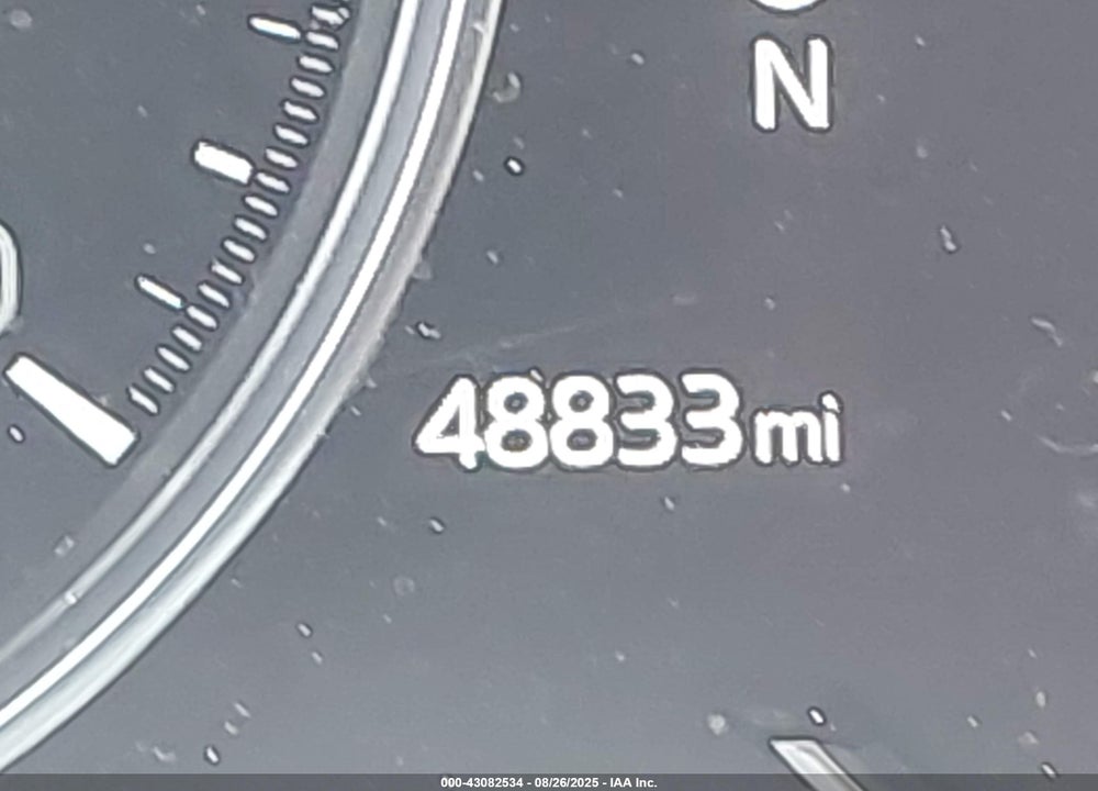 2022 MAZDA CX-5 2.5 S PREMIUM VIN: JM3KFBDM0N1582108