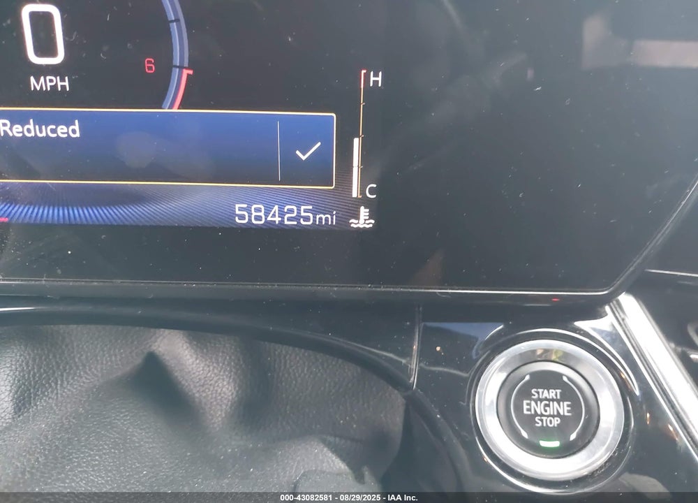 2024 CHEVROLET TRAX VIN: KL77LJE24RC002445