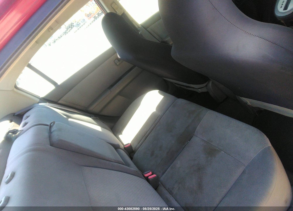 2009 NISSAN SENTRA 2.0 VIN: 3N1AB61EX9L610258
