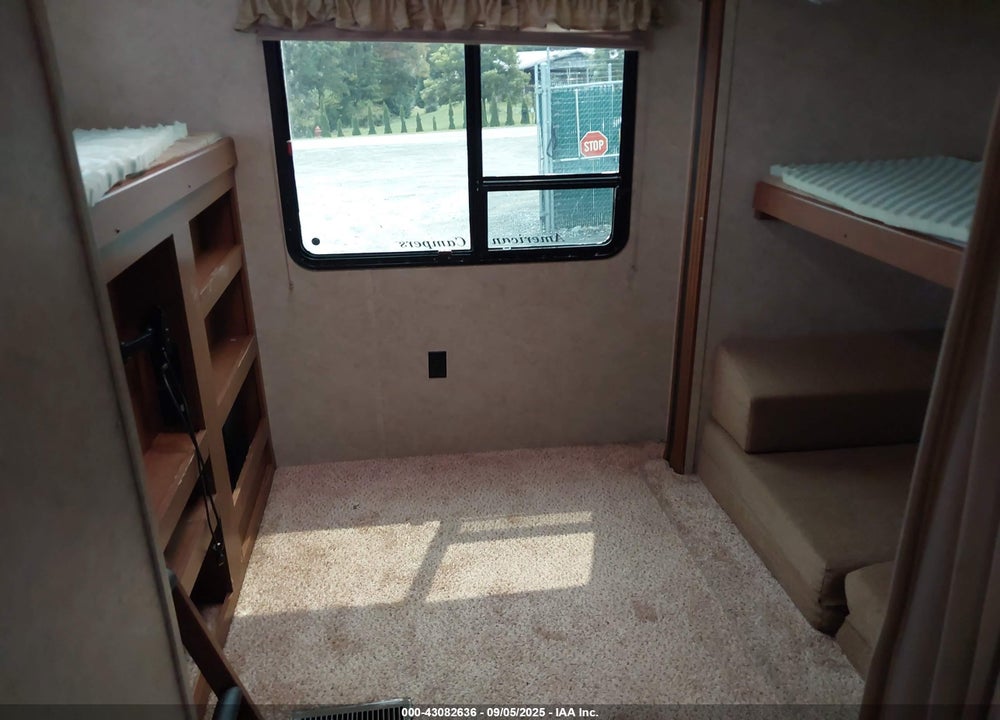 2013 KEYSTONE 303BBH VIN: 4YDT30321D3101986