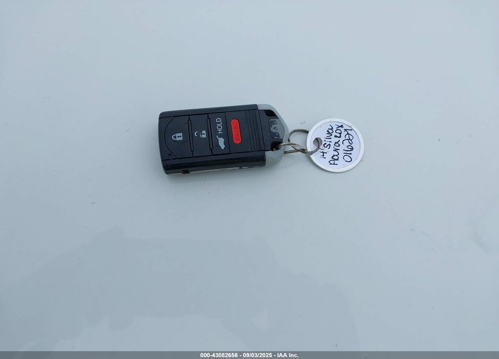 2014 ACURA RDX VIN: 5J8TB4H53EL016229