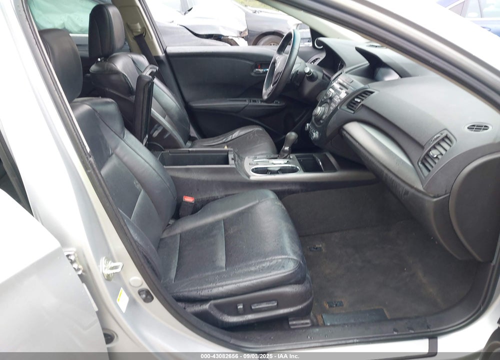 2014 ACURA RDX VIN: 5J8TB4H53EL016229