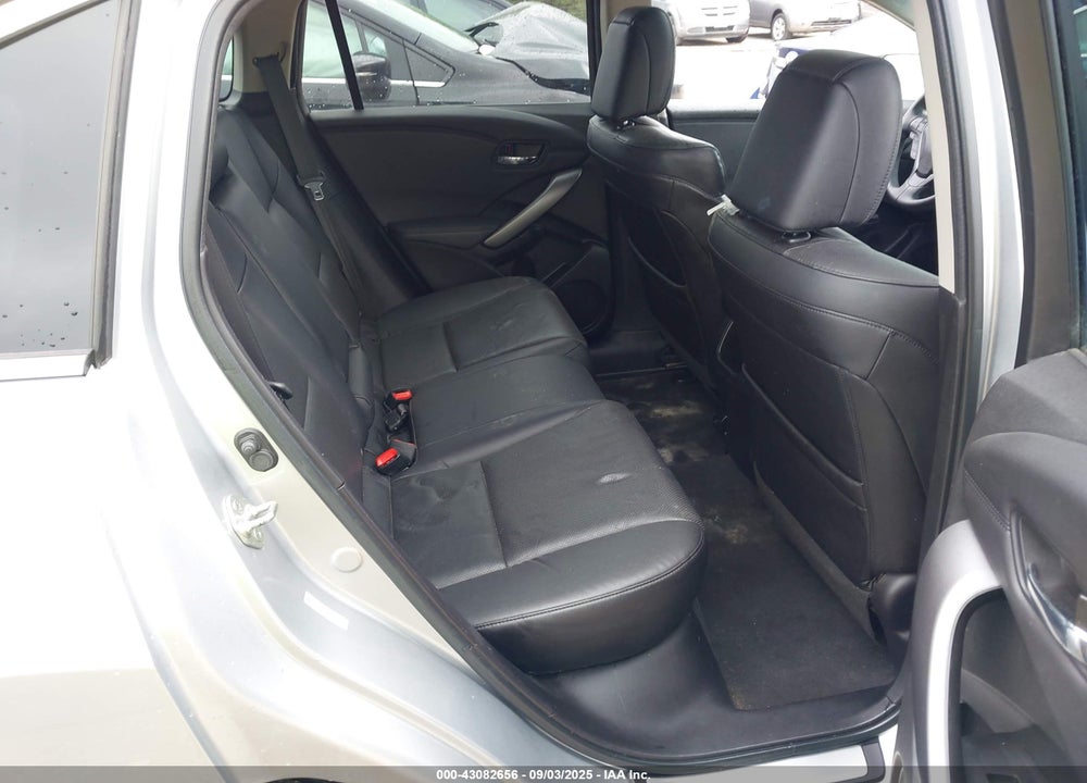 2014 ACURA RDX VIN: 5J8TB4H53EL016229