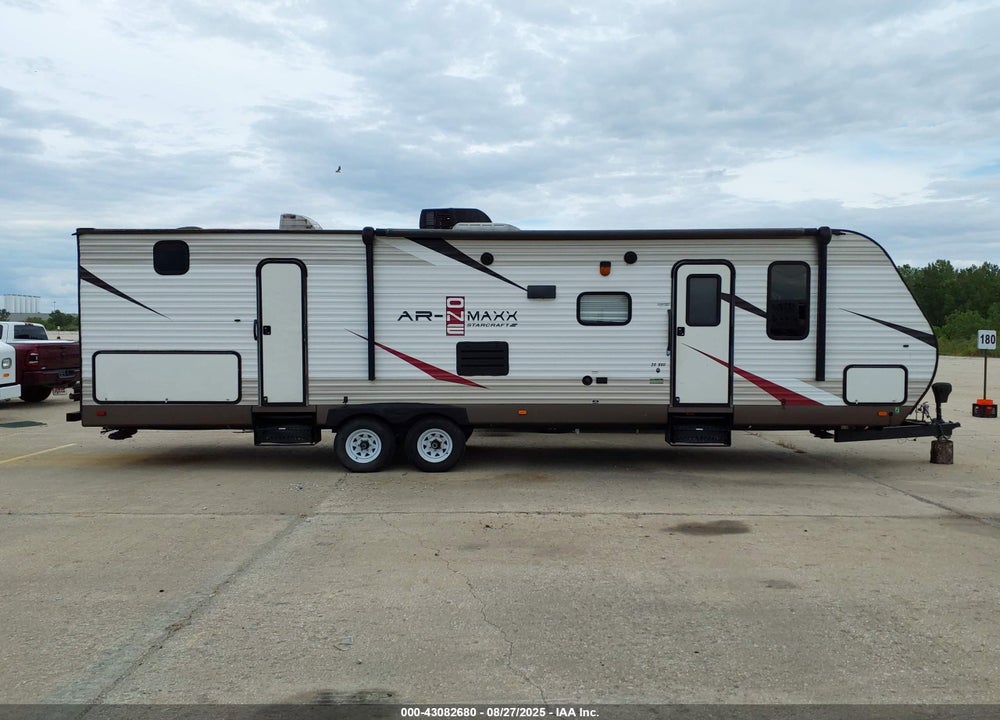 2016 STAR ARONE 3 VIN: 1SABS0BT1G28Z5095