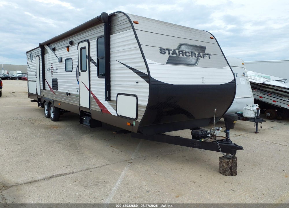 2016 STAR ARONE 3 VIN: 1SABS0BT1G28Z5095