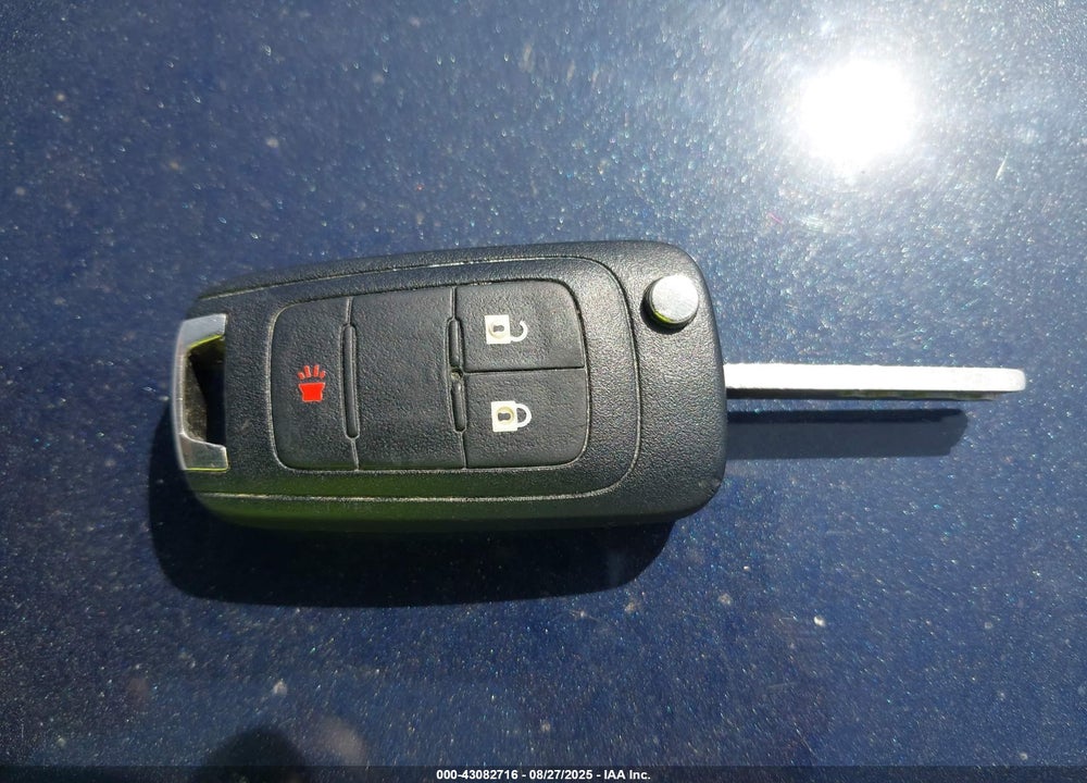 2015 CHEVROLET EQUINOX VIN: 2GNALAEK1F6400913