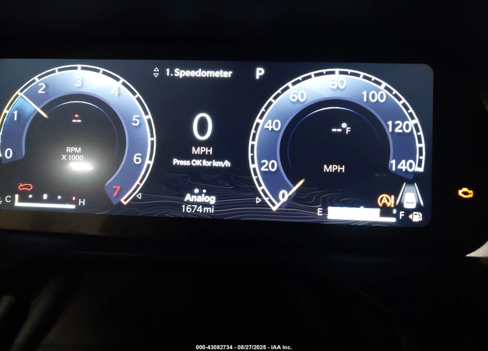 2025 JEEP GRAND CHEROKEE VIN: 1C4RJHBG7S8719571