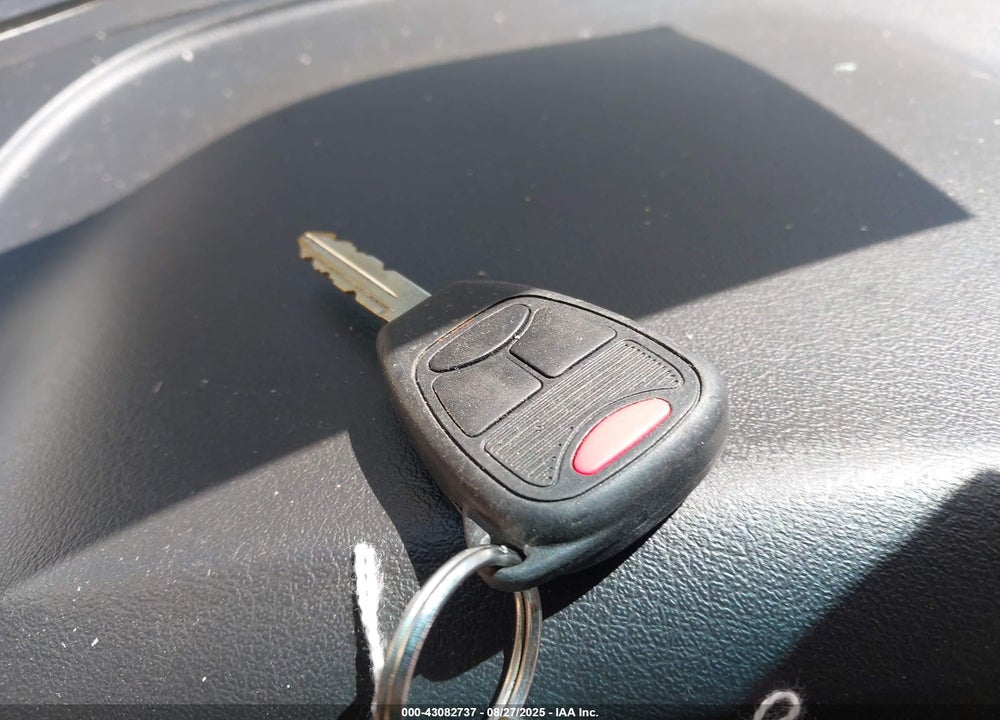 2012 JEEP PATRIOT VIN: 1C4NJPFB4CD661144