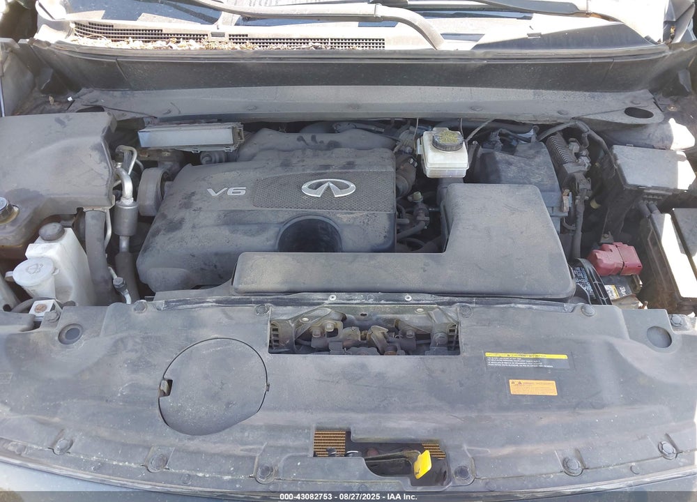 2018 INFINITI QX60 VIN: 5N1DL0MM2JC514773
