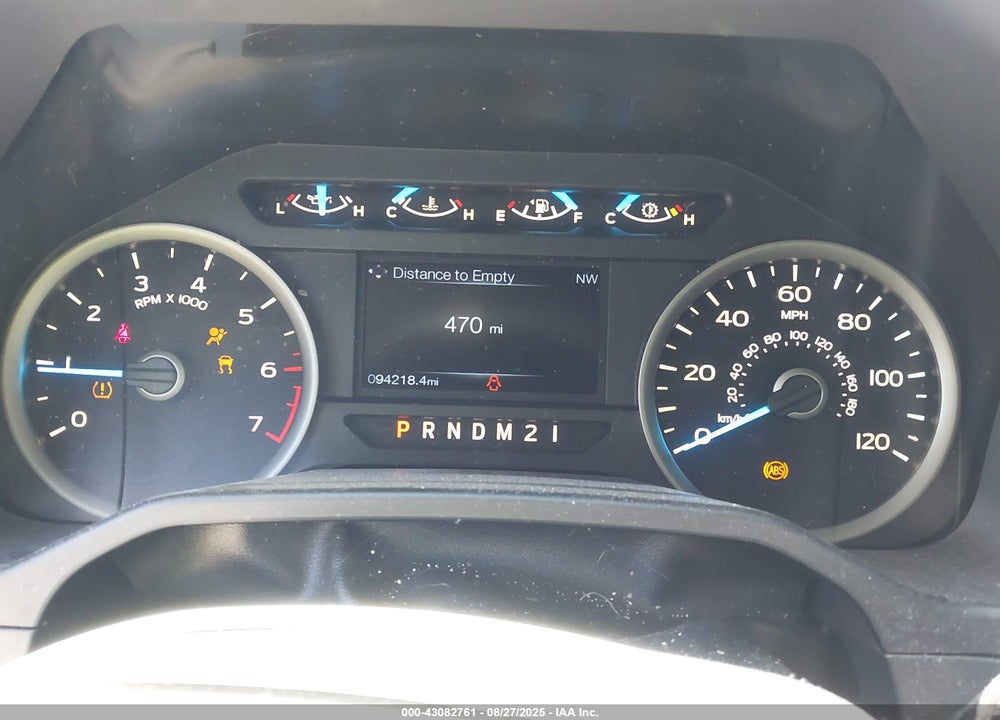 2015 FORD F-150 XLT VIN: 1FTEW1CP4FKE54185