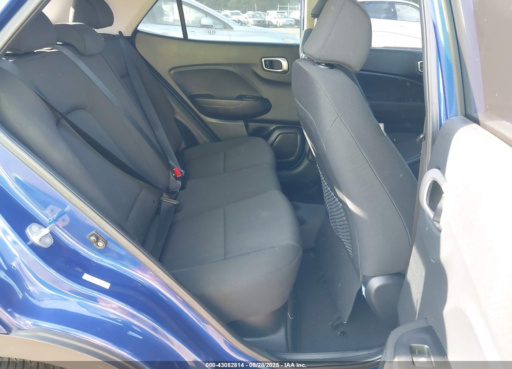 2021 HYUNDAI VENUE VIN: KMHRB8A3XMU103767