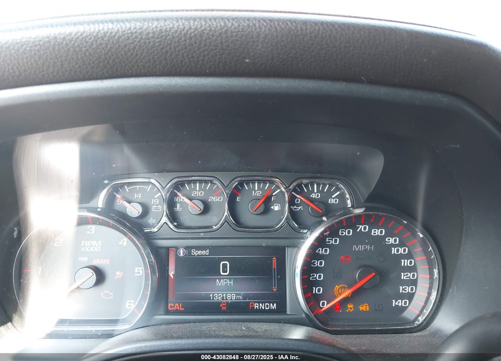2015 GMC SIERRA 1500 SLE VIN: 3GTP1UECXFG321764