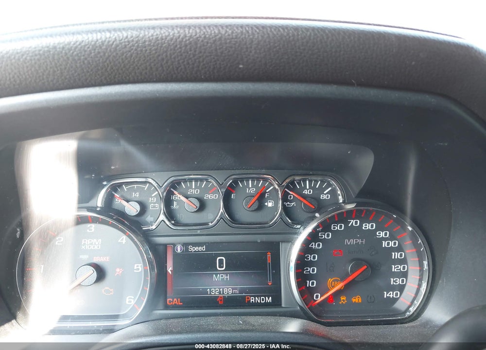 2015 GMC SIERRA 1500 SLE VIN: 3GTP1UECXFG321764