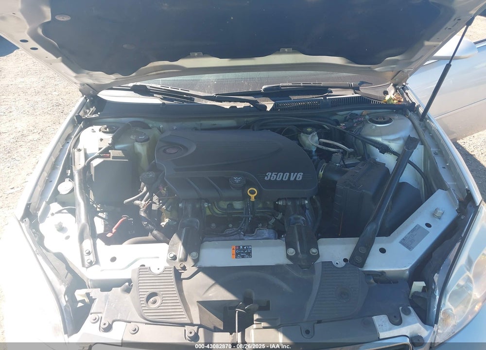 2011 CHEVROLET IMPALA VIN: 2G1WF5EK4B1310491
