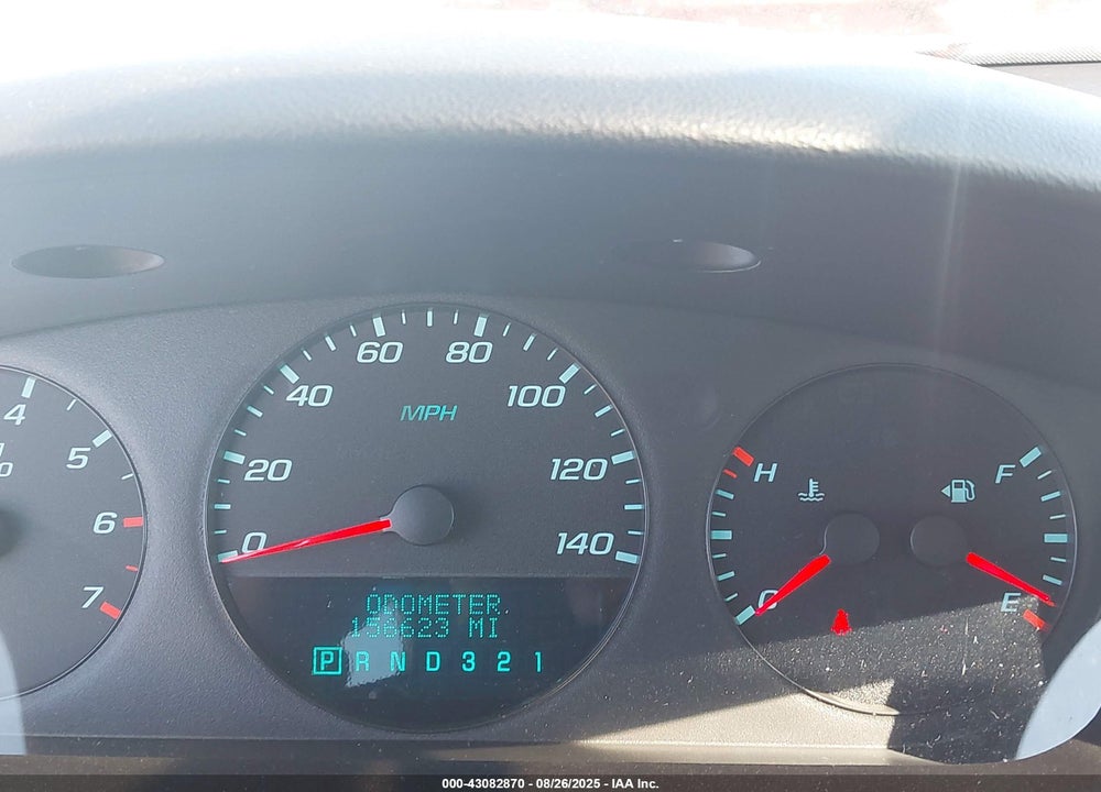 2011 CHEVROLET IMPALA VIN: 2G1WF5EK4B1310491
